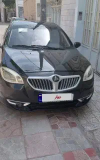 برلیانسh330 اتومات