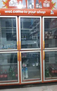 یخچال