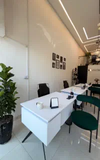 جذب همکار خانوم برای دفتر املاک
