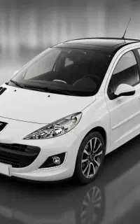 حواله پژو 207 دستی پاناروما
