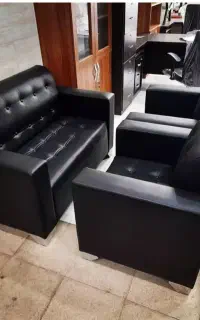 مبل اداری
