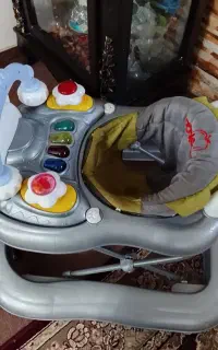 رورک بچه