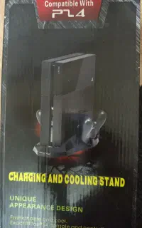 پایه ps4