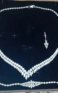 سرویس نقره