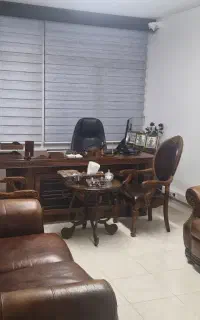 سهروردی شمالی ۱۵۸۰ متر سند اداری