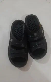 صندل طبی پسرانه مناسب صافی کف پا( کاملا نو)