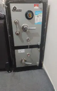 گاوصندوق