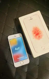 iphone SE 2016