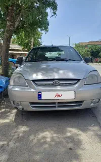 ریو سدان