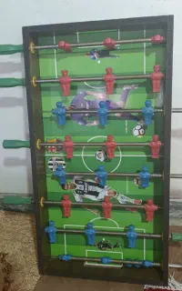 فوتبال دستی