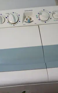 لباسشویی کهنه شور