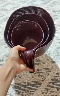 تعدادی وسیله