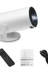 مینی پروژکتور اندرویدی HY300