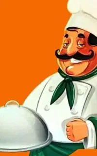به یک صندوق دار جهت کار در رستوران
