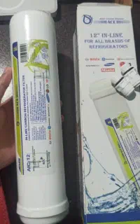 فیلتر یخچال