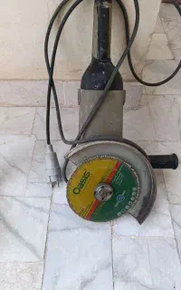 سنگ فلز خارجی