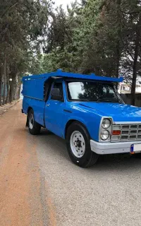نیسان مدل 87غرب استیل