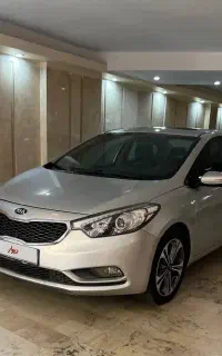سراتو 2015 yd