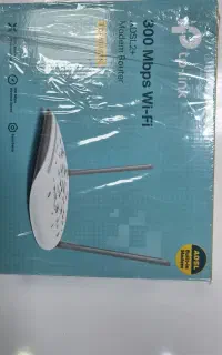 مودم ای دی اس ال  tp8961