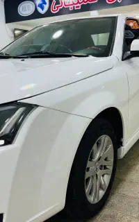 دنا پلاس ۵دنده مدل ۱۴۰۰ فول کم کار بیرنگ سالم تمیز