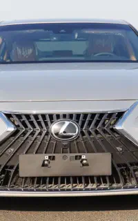 لکسوس ES300 مدل 2025