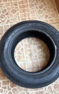 لاستیک خودرو
