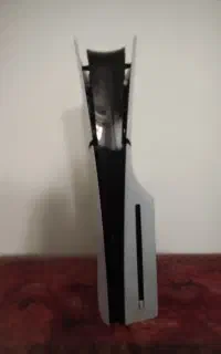 PS5 slim دو دسته