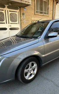 دنا معمولی مدل 94 بیرنگ