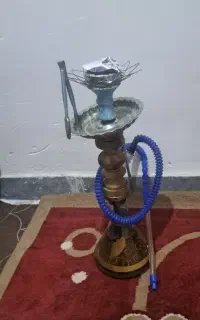 قلیون دوسیب آلبالو