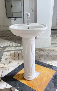 فروش رو شویی سالم