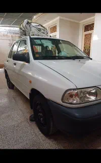 پراید 131