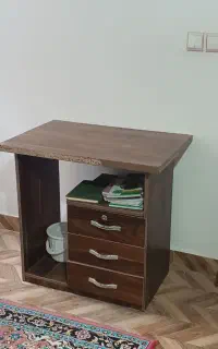 میز و صندلی اداری