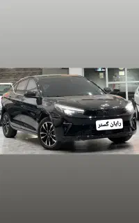 فروش اقساطی جی سون با ماهی ۶۵ میلیون