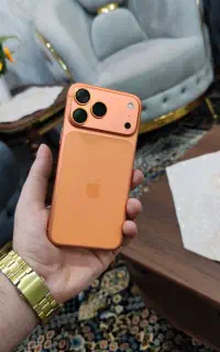 آیفون 17 پرومکس
