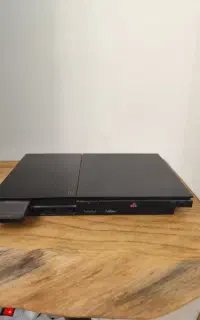 PS2 تک دسته