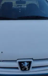 پارس XU7مالچه