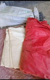 چادر 12 نفره هال احمری