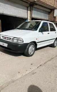 پراید صبا