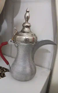 دله سوری آلومینیوم