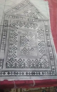 تپه زن می‌خوام دستی