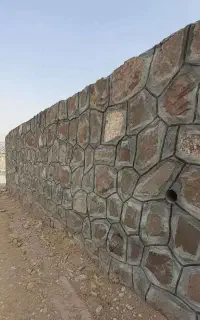 بنایی خورده کاری  رفع نم رطوبت سرویس ها