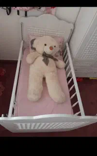 تخت کودک