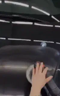 واکس و پالیش خودرو ۲۵۰۰ رفع ماتی چراغ جلو