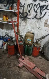 وسایل اپاراتی.
