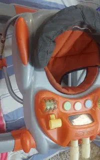 روروئک