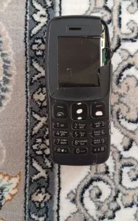 گوشی نوکیا اصل اصل 106
