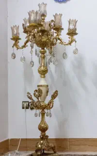 اباژور کنار سالنی