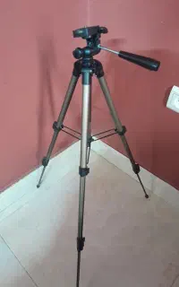 سه پایه دوربین فنسیر (fancier) ft3110