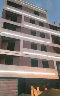 ساختمان پیش فروش
