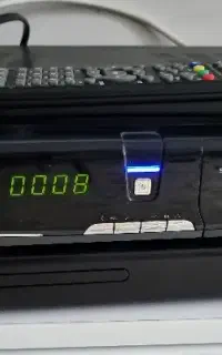 کنترل تلوزیون